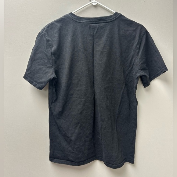 Carhartt Loose Fit Black T-Shirt - Picture 3 of 5